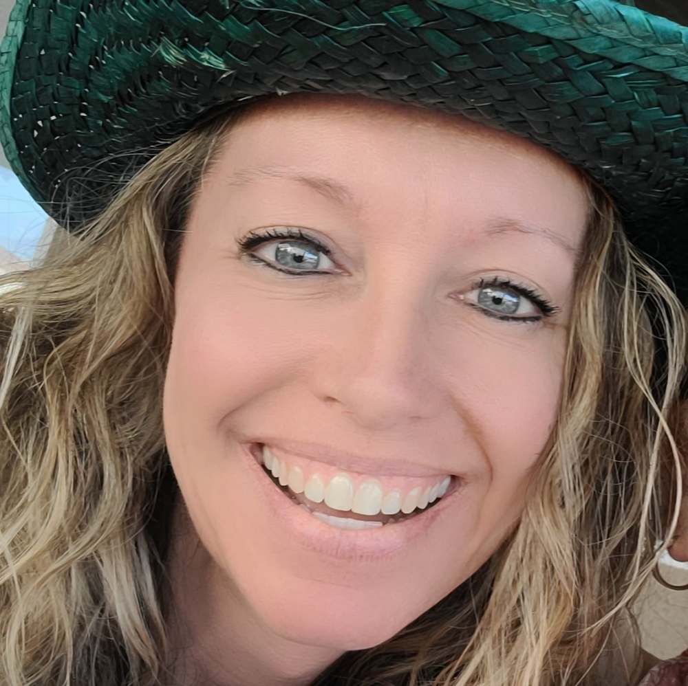 Meet your Posher, Lindsay